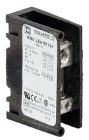 6NHG1 Distribution Block, Mini, 600 VAC, 115A