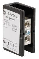 6NHG2 Distribution Block, Standard, 600 VAC, 760A