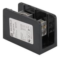 6NHG4 Distribution Block, Standard, 600 VAC, 175A