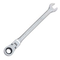 6NHK1 Ratcheting Combination Wrench, 9mm