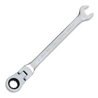 6NHK5 Ratcheting Combination Wrench, 13mm