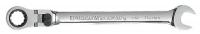6NHK8 Ratcheting Combination Wrench, 16mm