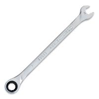 6NHL9 Ratcheting Combination Wrench, 8mm