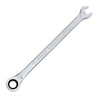 6NHN0 Ratcheting Combination Wrench, 9mm