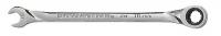 6NHN1 Ratcheting Combination Wrench, 10mm