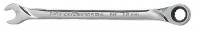 6NHN3 Ratcheting Combination Wrench, 12mm