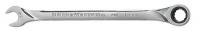 6NHN4 Ratcheting Combination Wrench, 13mm
