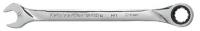 6NHP2 Ratcheting Combination Wrench, 21mm