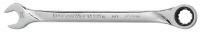 6NHP3 Ratcheting Combination Wrench, 22mm