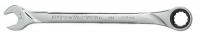 6NHP4 Ratcheting Combination Wrench, 24mm