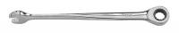 6NJC2 Ratcheting Combo Wrench, 11mm, X-Beam