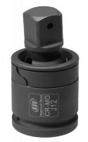 6NLW6 Socket Adapter, 1-1/2 F x 2-1/2 M, 4-3/4 L