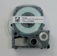 6NPN2 Tape Cartridge, Black/White, 26 ft. L