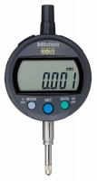 6NRA1 Digital Indicator, 0 to 12.7mm Range, Flat