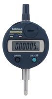 6NRA3 Digital Indicator, 0.50 In Range, Lug Back