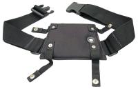 6NTR6 Adjustable Waist Belt, 55&quot;