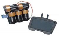 6NTV3 NiMH Battery Pack, PK5