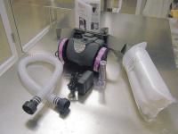 6NTW9 PAPR System, Universal, NiMH, Polyester
