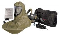 6NTX4 PAPR System, Universal, Li-Ion, CBRN