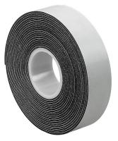 15C925 Foam Tape, 1In.x5 yd., 62 mil