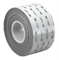 15D048 VHB Tape, 3/4 In x 5 yd., Gray