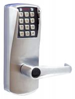 6NVP0 Keyless Access Control Lock, SFIC