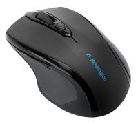 6NWC7 Mouse, Wireless, Optical, Black