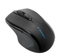 6NWC8 Mouse, Corded, Optical, Black
