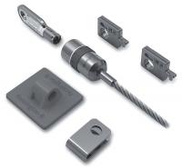 6NWD1 Desktop &amp; Peripherals Locking Kit