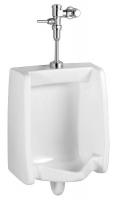 6NWE0 Washdown Urinal, FloWise, 0.125 GPF