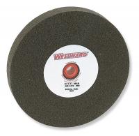 6NX31 Grinding Wheel, T1, 8x1x1, AO, 60 G