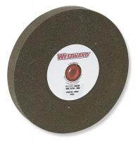 6NX32 Grinding Wheel, T1, 8x1x1, AO, 80 G
