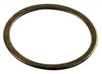 6NXC0 Friction Ring, Naval Ship, Gold