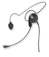 6NZ20 Radio Headset W/Boom