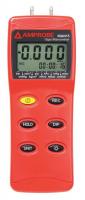 6NZH1 Manometer, 15 psi