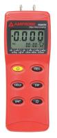 6NZH2 Manometer, 30 psi