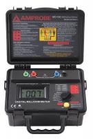 6NZH3 Milli Ohm Meter, 0-2000 Ohms