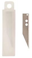 6PAA0 Band/Strap Cutter Blade, Fits 6NZZ7, Pk 12