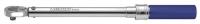 6PAH7 Torque Wrench, 3/4Dr, 120-600 ft.-lb.