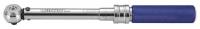 6PAH9 Torque Wrench, 3/8Dr, 15-80 ft.-lb.