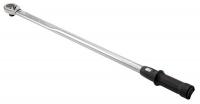 6PAJ4 Micrometer Torque Wrench, 1/2Dr, 40-210 Nm