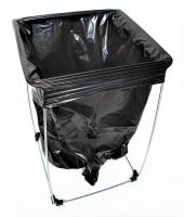 6PAK1 Portable Bag Holder, 39 and 45 Gallon