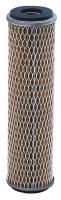 6PAW8 Filter Cartridge, Pleated, 5Microns, 7GPM