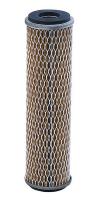 6PAY0 Filter Cartridge, Pleated, 10Microns, 21GPM