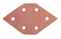 6PB19 Sandpaper, Pk 5