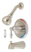 6PB45 Faucet, Tub And Shower