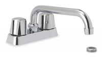 6PB61 Faucet, Laundry, 3 Holes