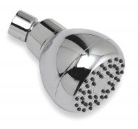 6PB78 Showerhead, Wall Mount