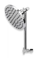 6PB79 Showerhead, Wall Mount