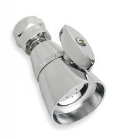 6PB84 Showerhead, Wall Mount